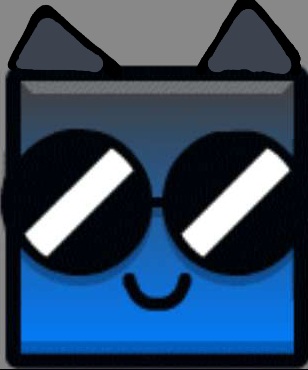 Nyah :) Blank Meme Template