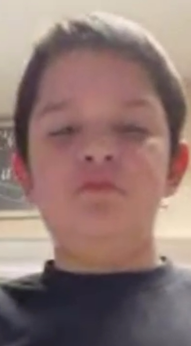 Boosted gay Blank Meme Template