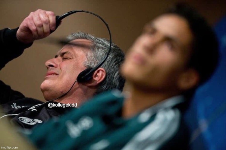 Guy taking off headphones | image tagged in guy taking off headphones | made w/ Imgflip meme maker