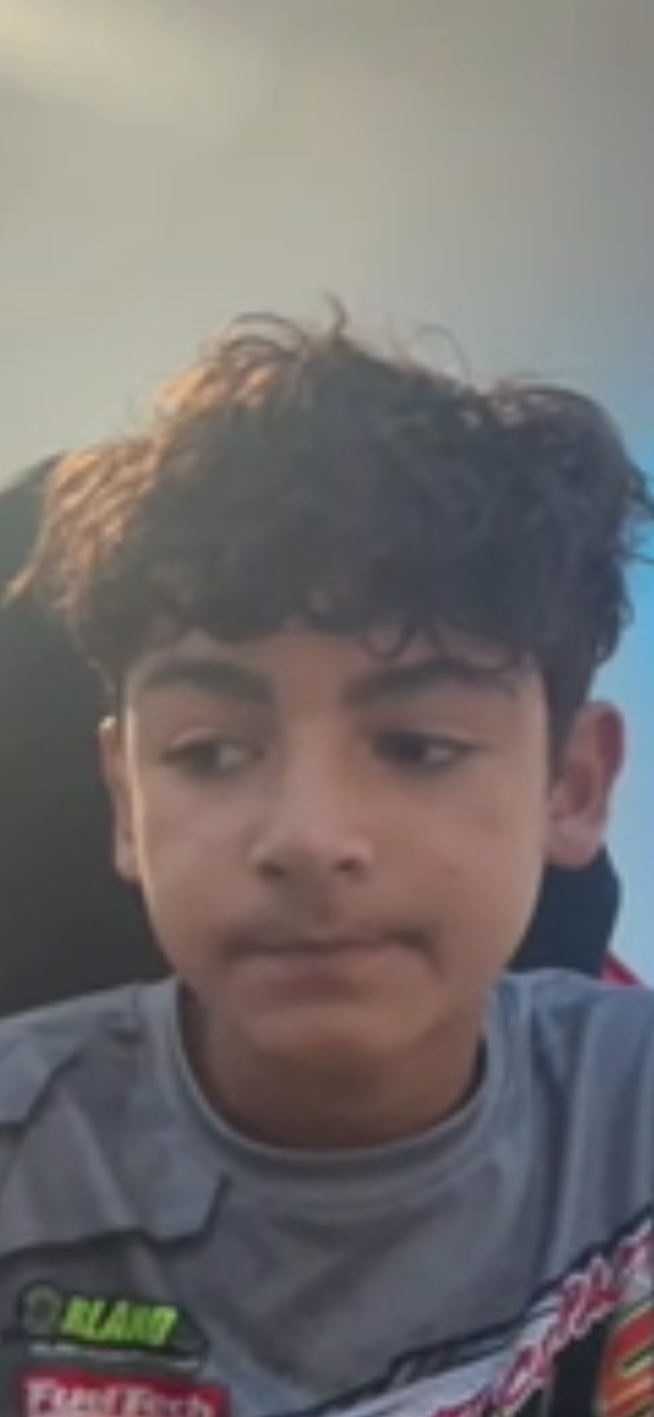 Slow Blank Meme Template