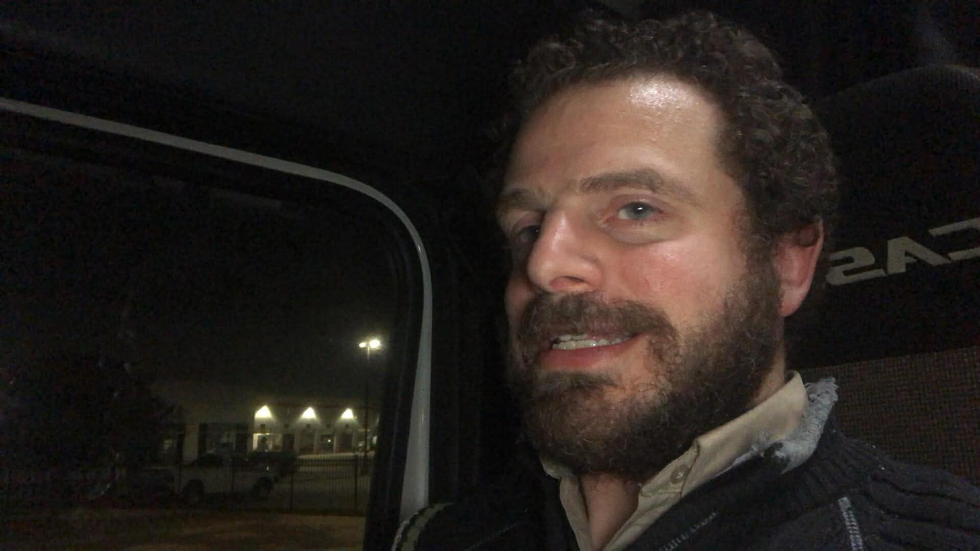 Serge speaking Blank Meme Template