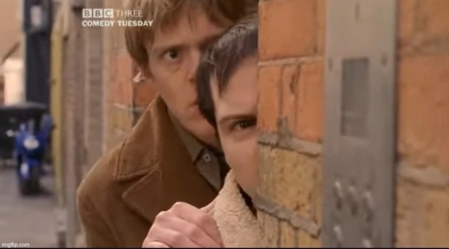 I finished this show im sad now it was just 6 episodes :( | made w/ Imgflip meme maker