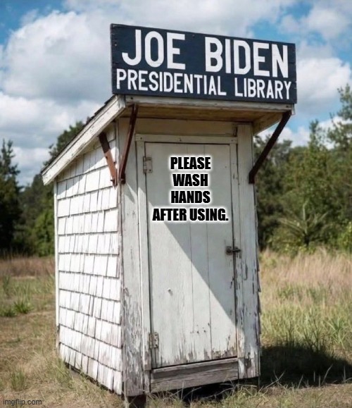 They should probably cluster Joe Biden's and Barack Obama's together. | PLEASE WASH HANDS AFTER USING. | image tagged in yep | made w/ Imgflip meme maker