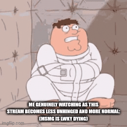 RIP MSMG - Imgflip