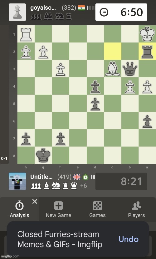 GG! | made w/ Imgflip meme maker