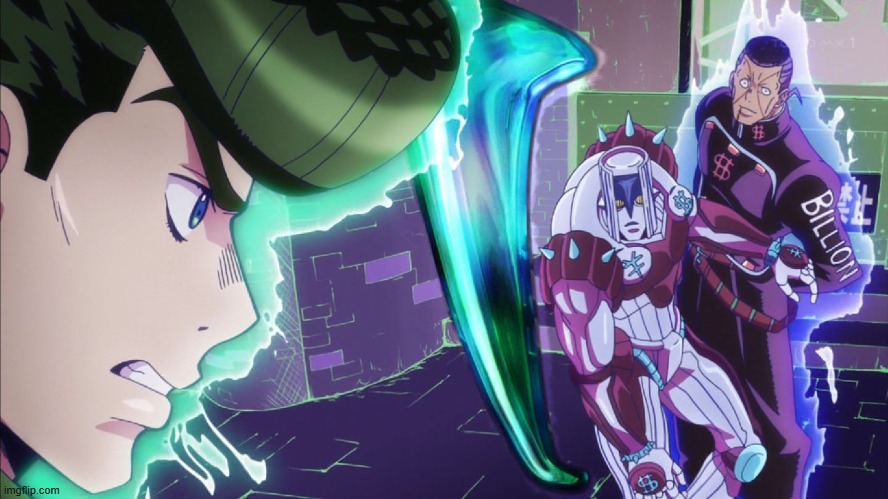 running to get them is overrated, just use ZA HANDO | image tagged in the hand jojo | made w/ Imgflip meme maker