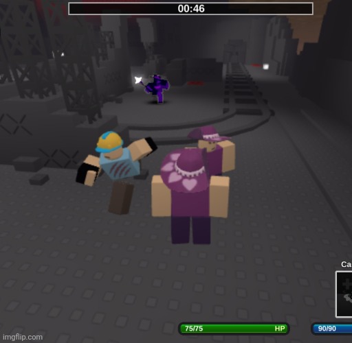 Doible loveshot | made w/ Imgflip meme maker