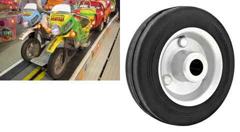 Motorcycle Mexican Fair Rides Tutorial Blank Meme Template