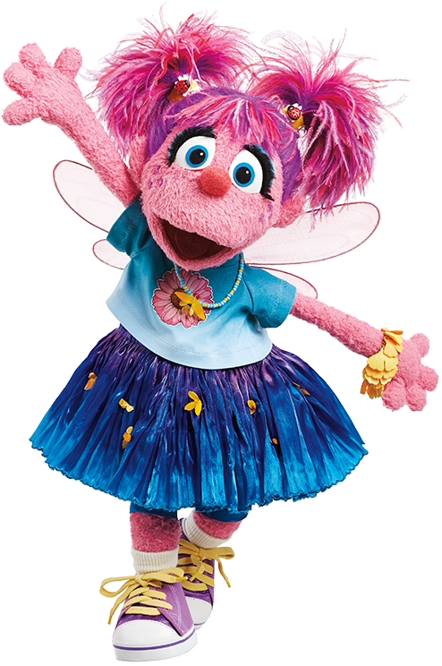 Abby Blank Meme Template