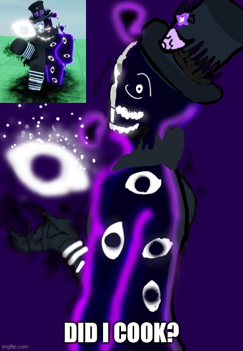 did I cook? | DID I COOK? | made w/ Imgflip meme maker