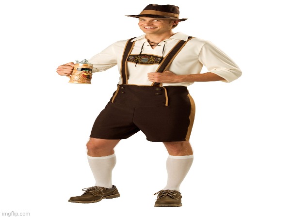 Stereotypical german | made w/ Imgflip meme maker