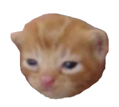 Herbert head sticker Blank Meme Template