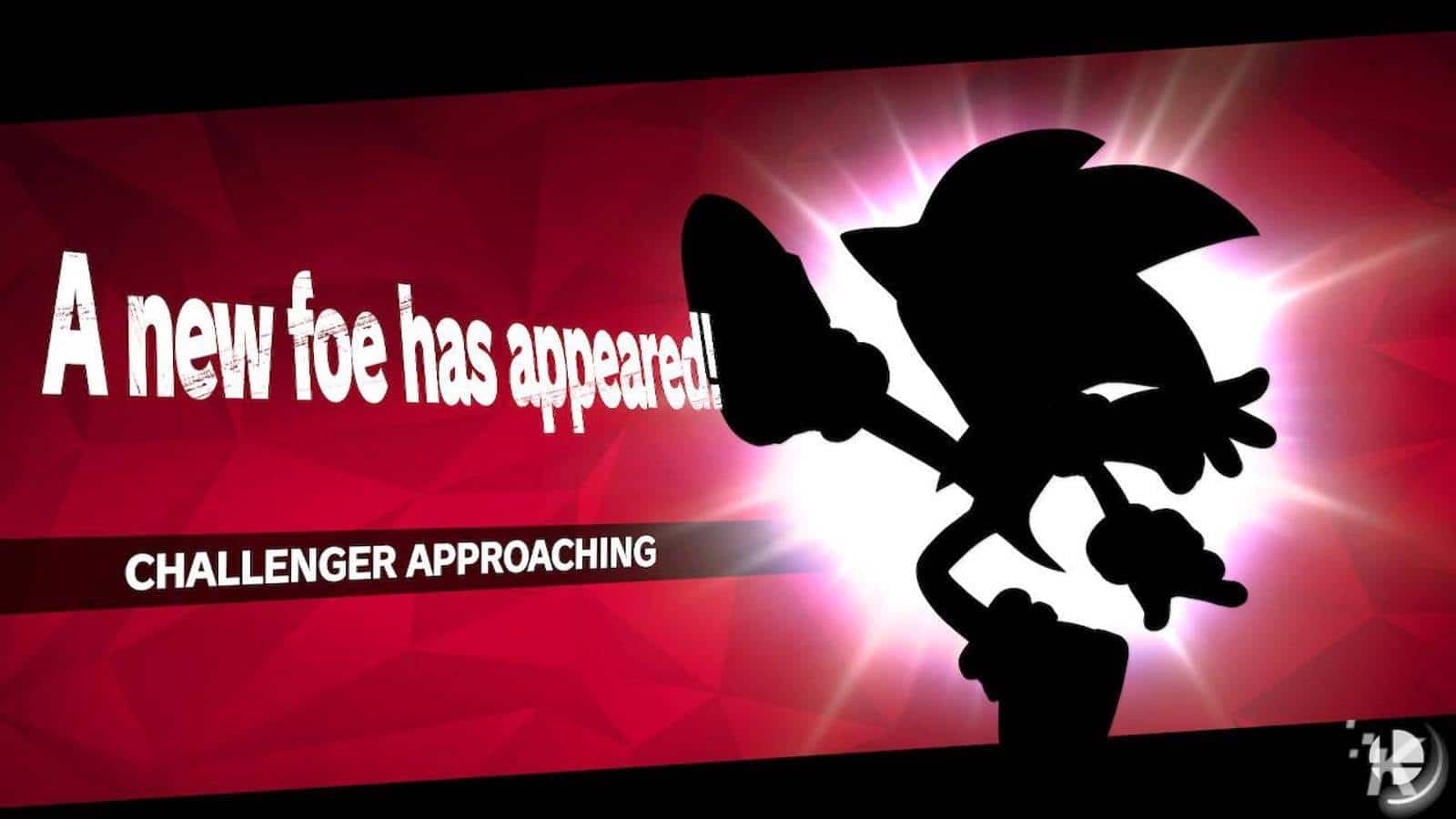 Smash spx Blank Meme Template