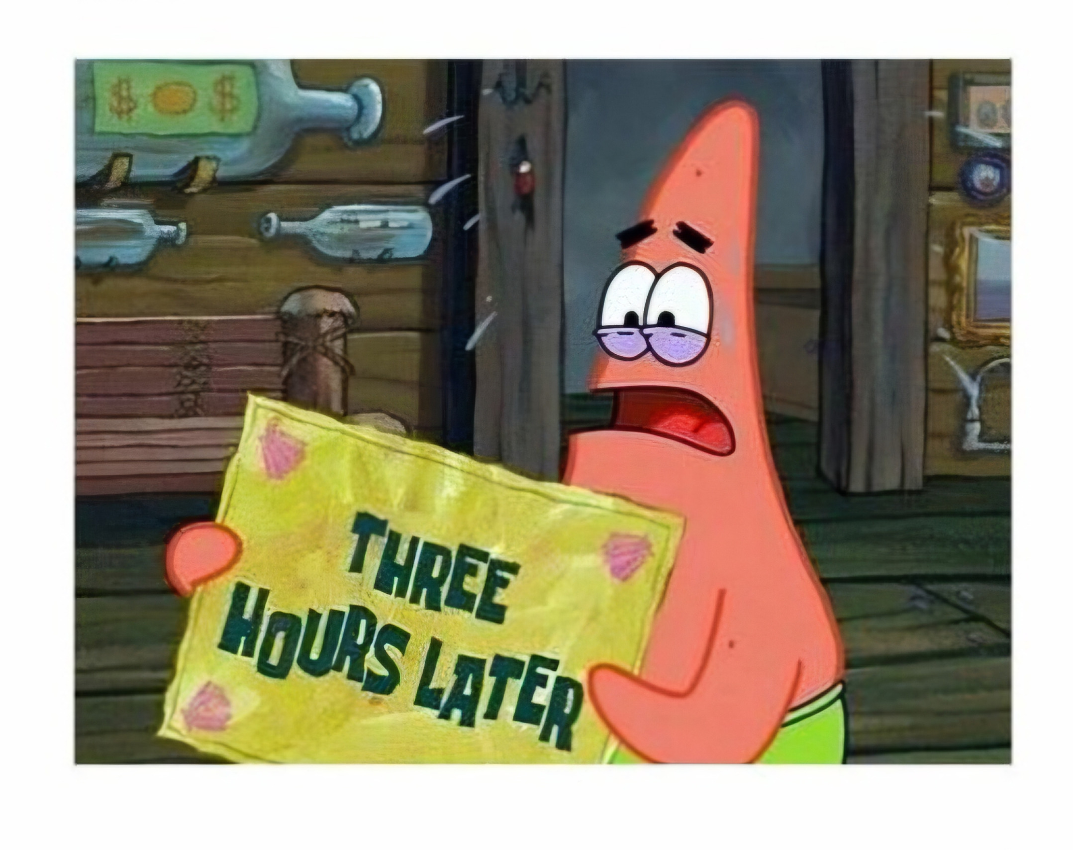 Eggs Blank Meme Template