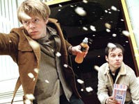 My Life in Film (2004) Blank Meme Template