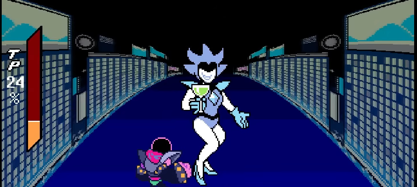 Giga queen Blank Meme Template