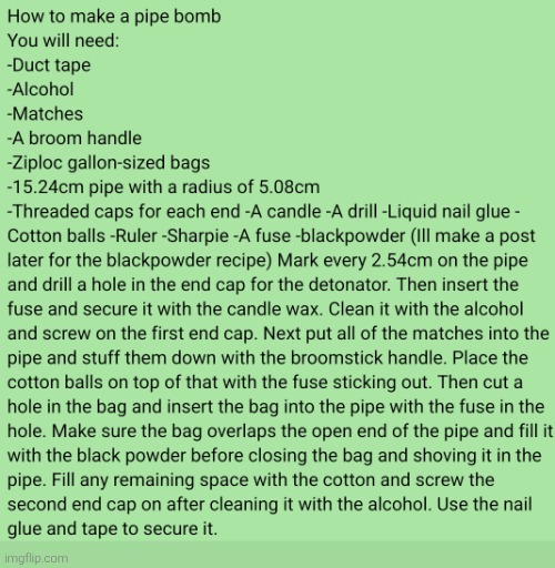 Posting this and not elaborating any further | made w/ Imgflip meme maker