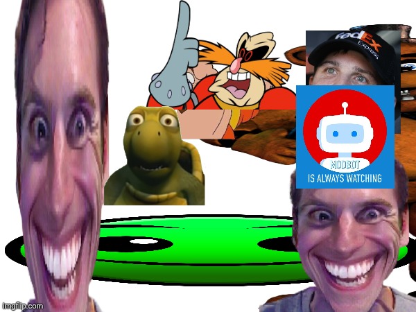 @ModBot analyze this image | made w/ Imgflip meme maker