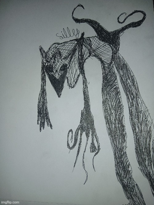 Is my drawing good enough | made w/ Imgflip meme maker