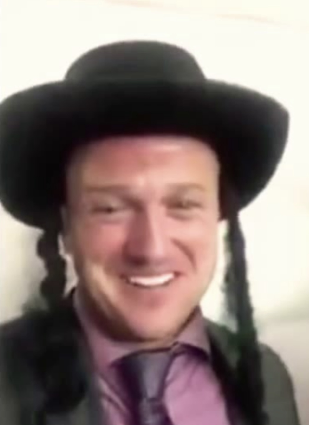 Tommy Robinson Blank Meme Template