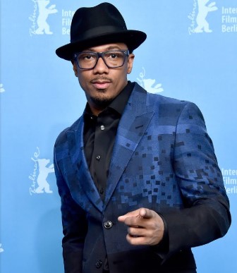 Nick Cannon birthday wishes Blank Meme Template