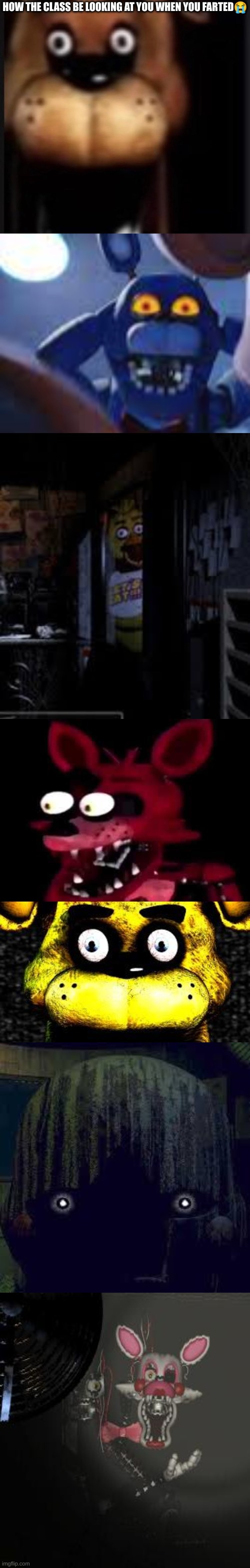 farting core Blank Meme Template