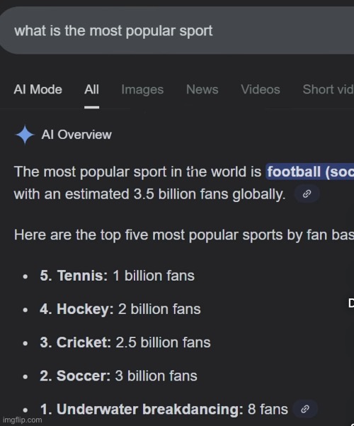 Underwater breakdancing is so gas | made w/ Imgflip meme maker