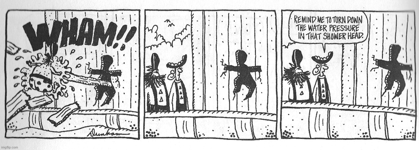 Classic overboard | image tagged in comics | made w/ Imgflip meme maker