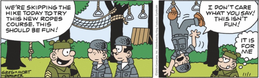 Beetle Bailey | image tagged in comics | made w/ Imgflip meme maker