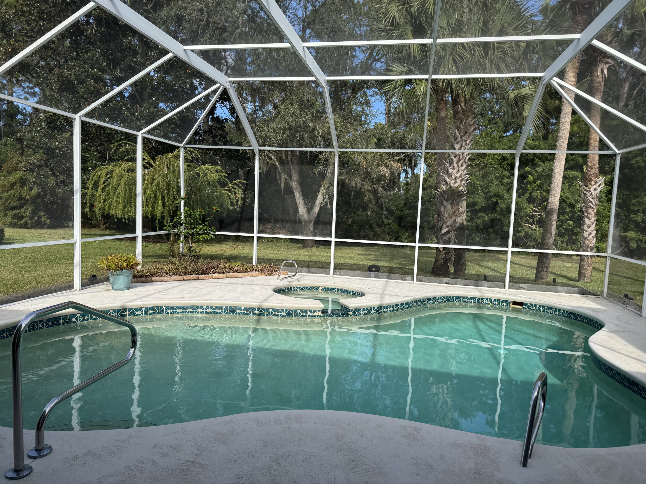 Pool Blank Meme Template