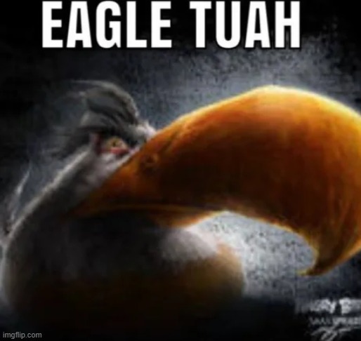 nothing tuah bad | made w/ Imgflip meme maker