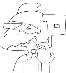 is this ragebait | made w/ Imgflip meme maker