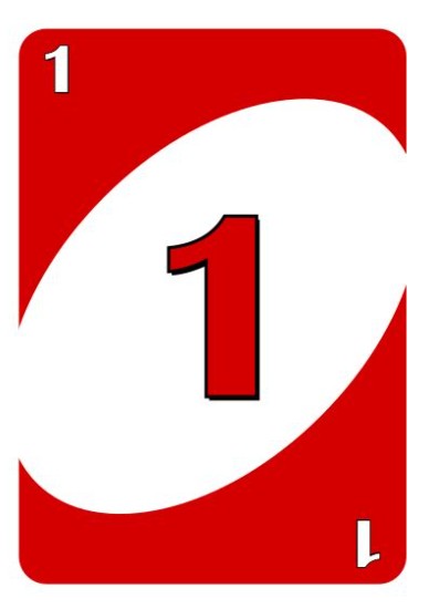 Uno Momento Blank Meme Template