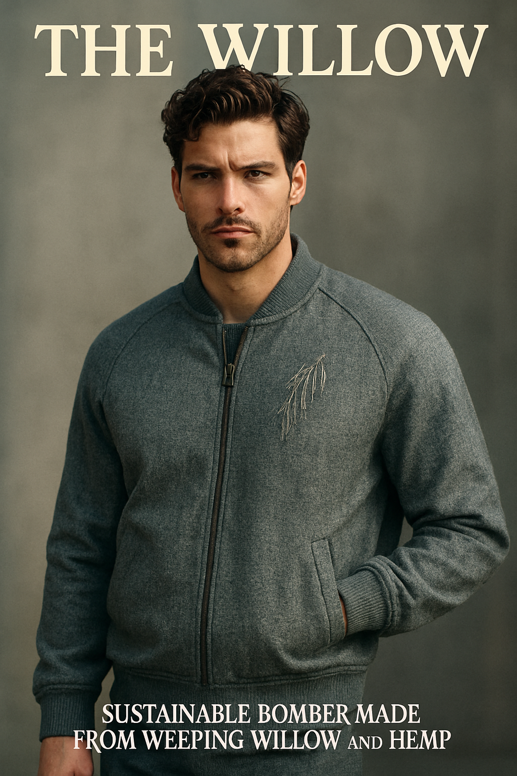 The Willow Blank Meme Template