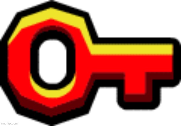 LIMBO Key | made w/ Imgflip meme maker