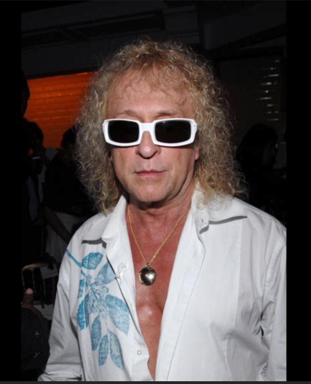 Michel Palatef Blank Meme Template