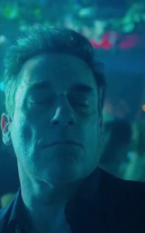 Turn the lights off Blank Meme Template