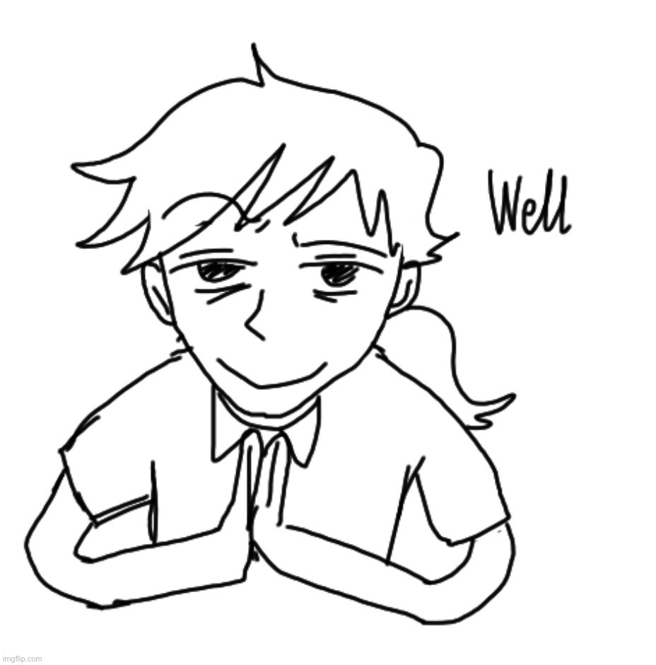 Seriously unsettled by whatever the fuck i just drew | image tagged in drawing,dea | made w/ Imgflip meme maker