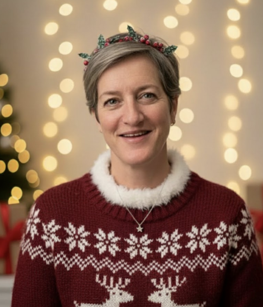 beatrice de mahieu Blank Meme Template