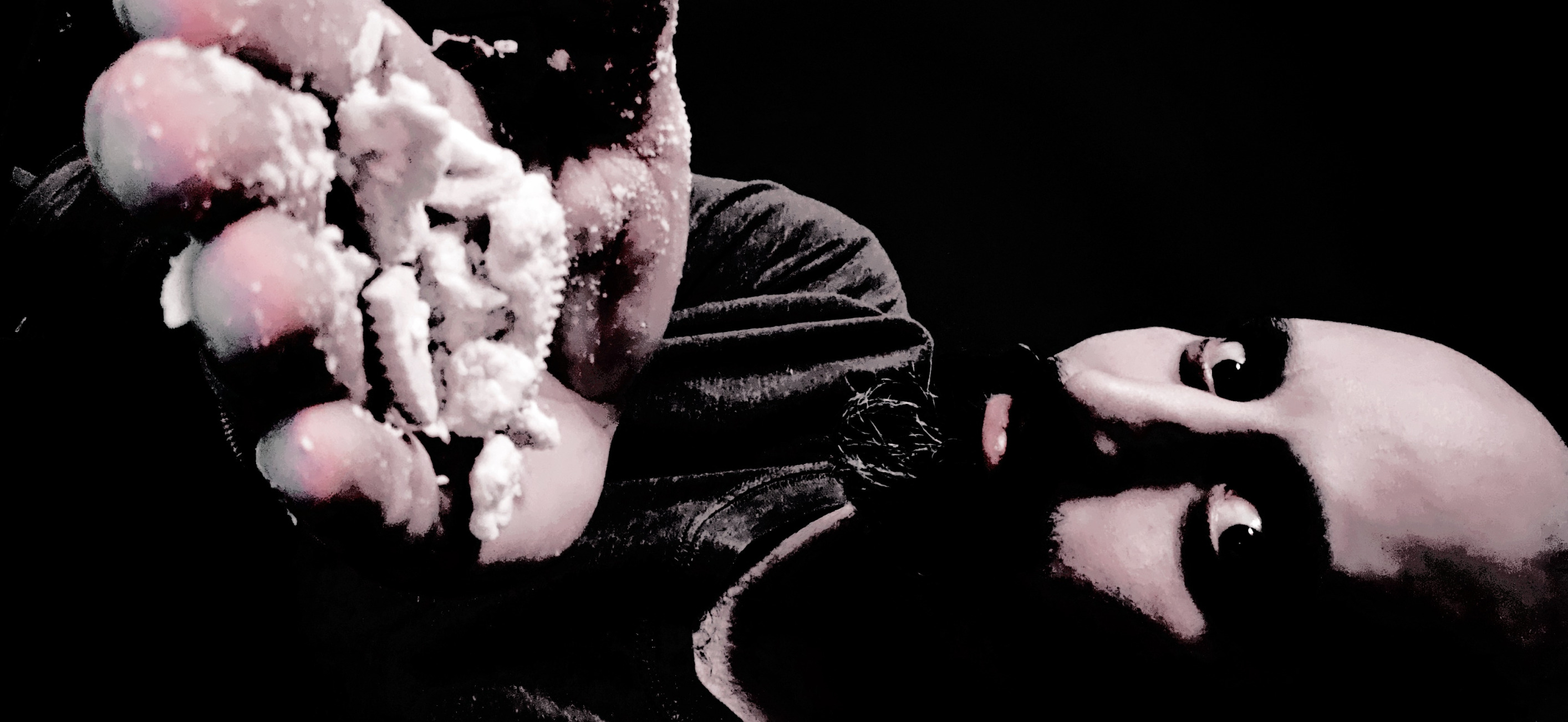 Hate cookies Blank Meme Template