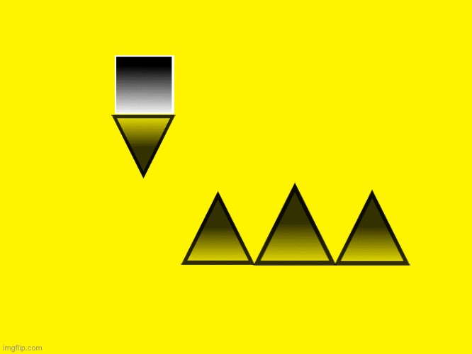 Yell at me all you want, but this is the worst thing ever | image tagged in yellow background | made w/ Imgflip meme maker