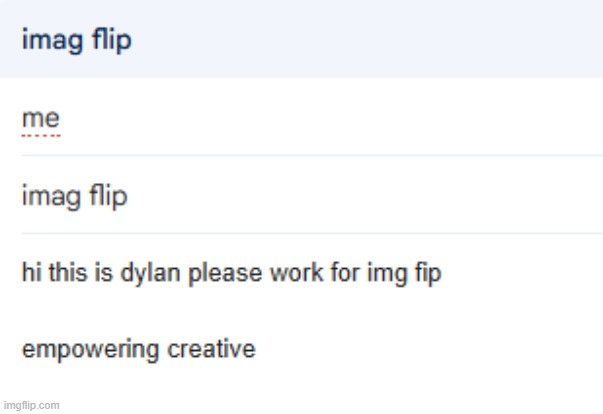 "Youll never be a sitemod" | made w/ Imgflip meme maker