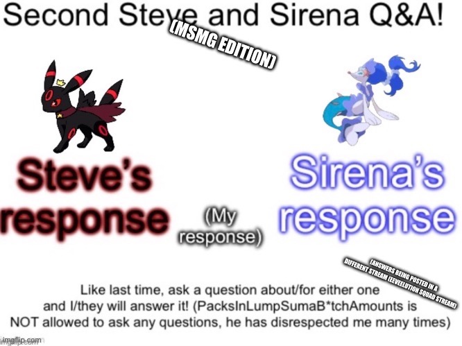 (Reposted since the last one is completely dead now) | made w/ Imgflip meme maker