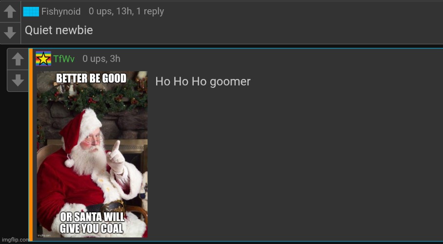 Did I just get called a fucking groomer | made w/ Imgflip meme maker