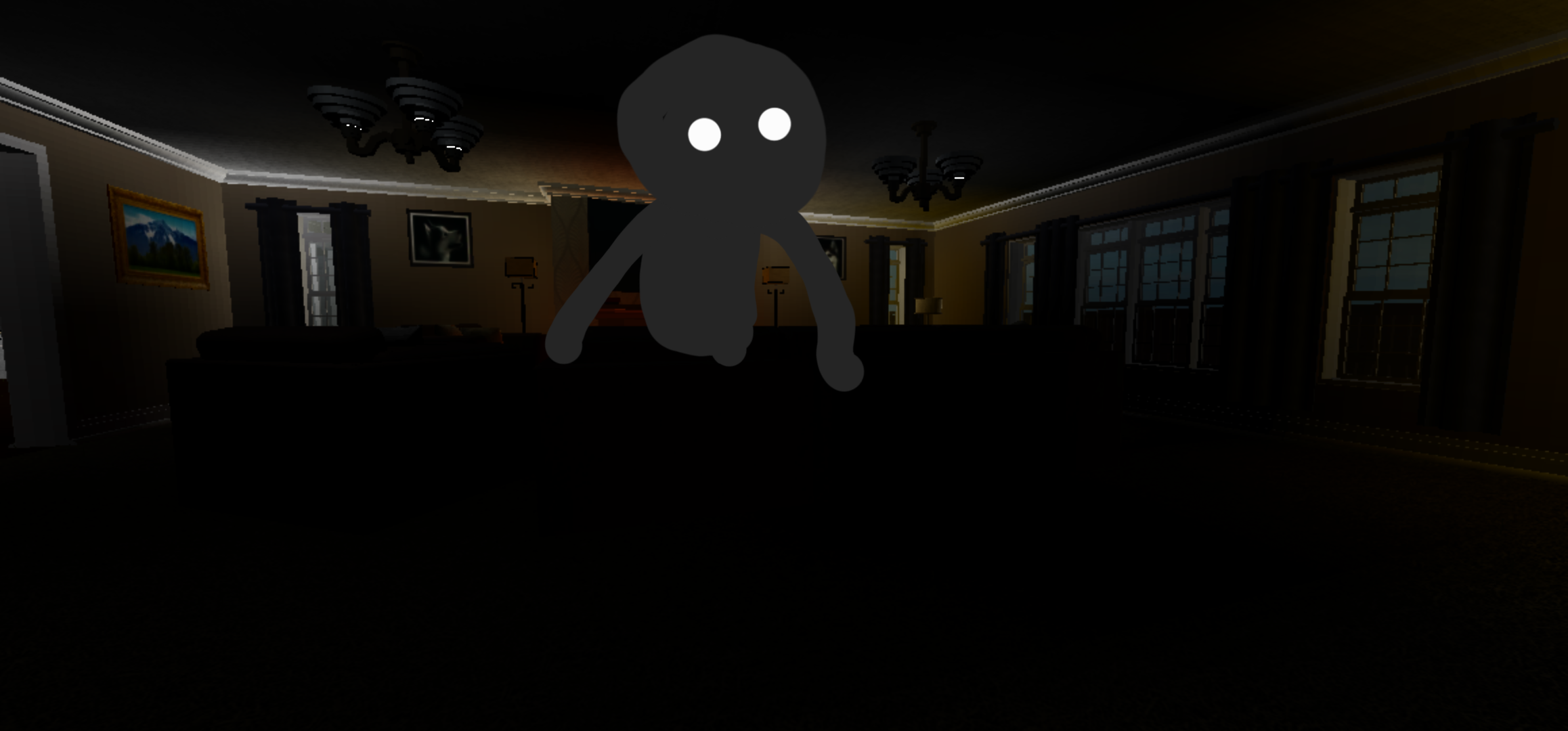 Slumpedbythe4 Black Blank Meme Template