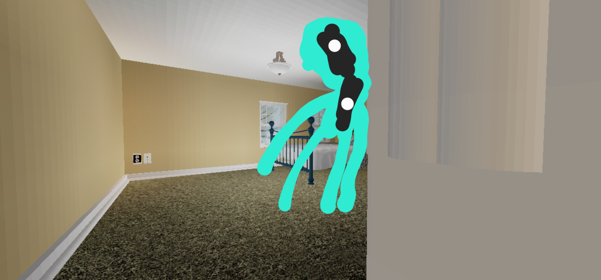 Slumpedbythe4 Hole Blank Meme Template