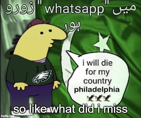 charlie will die for his country | so like what did i miss | image tagged in charlie will die for his country | made w/ Imgflip meme maker