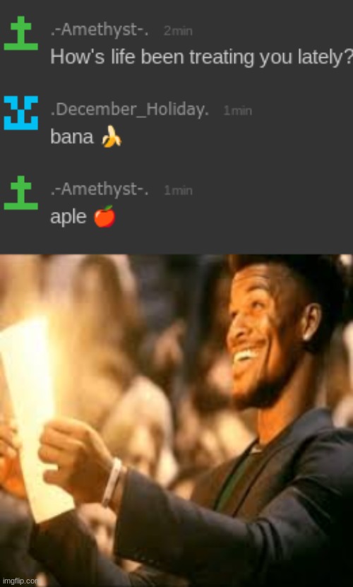 image tagged in jimmy butler happy | made w/ Imgflip meme maker