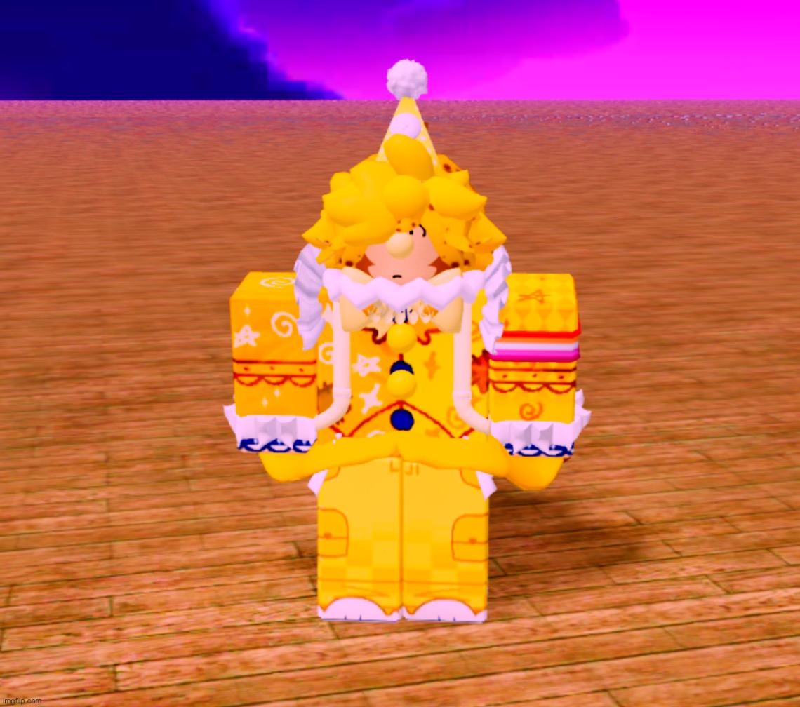 hi gangalicious we hope u like our wife :3 (i yume w/ them) | made w/ Imgflip meme maker