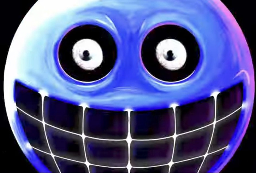 High Quality WHAT HAPPENED TO BLUUDUD Blank Meme Template